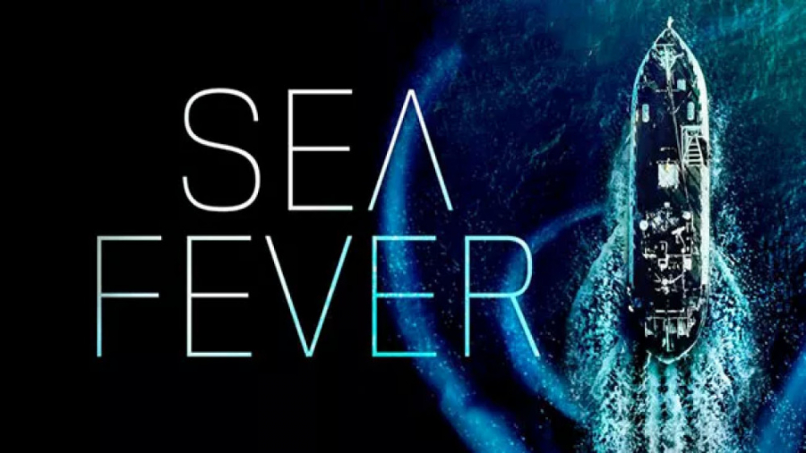 فیلم Sea Fever 2019 تب دریا (ت...