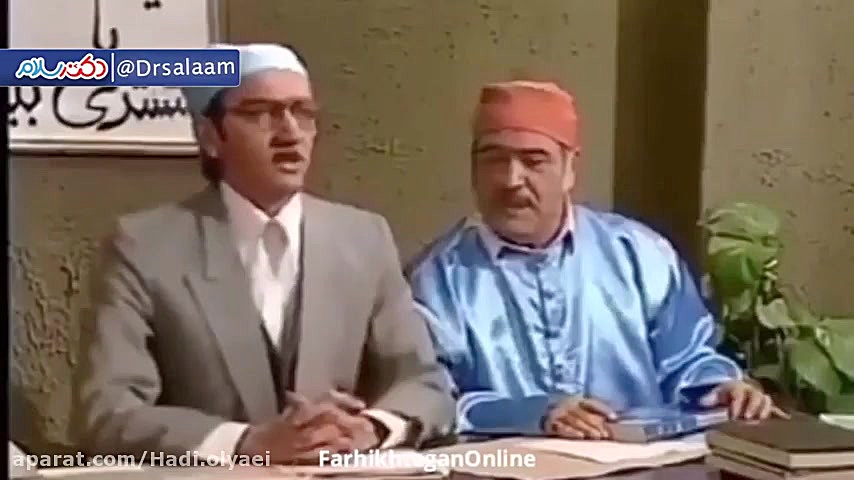 مهران مدیری: بیماران را بریزیم...