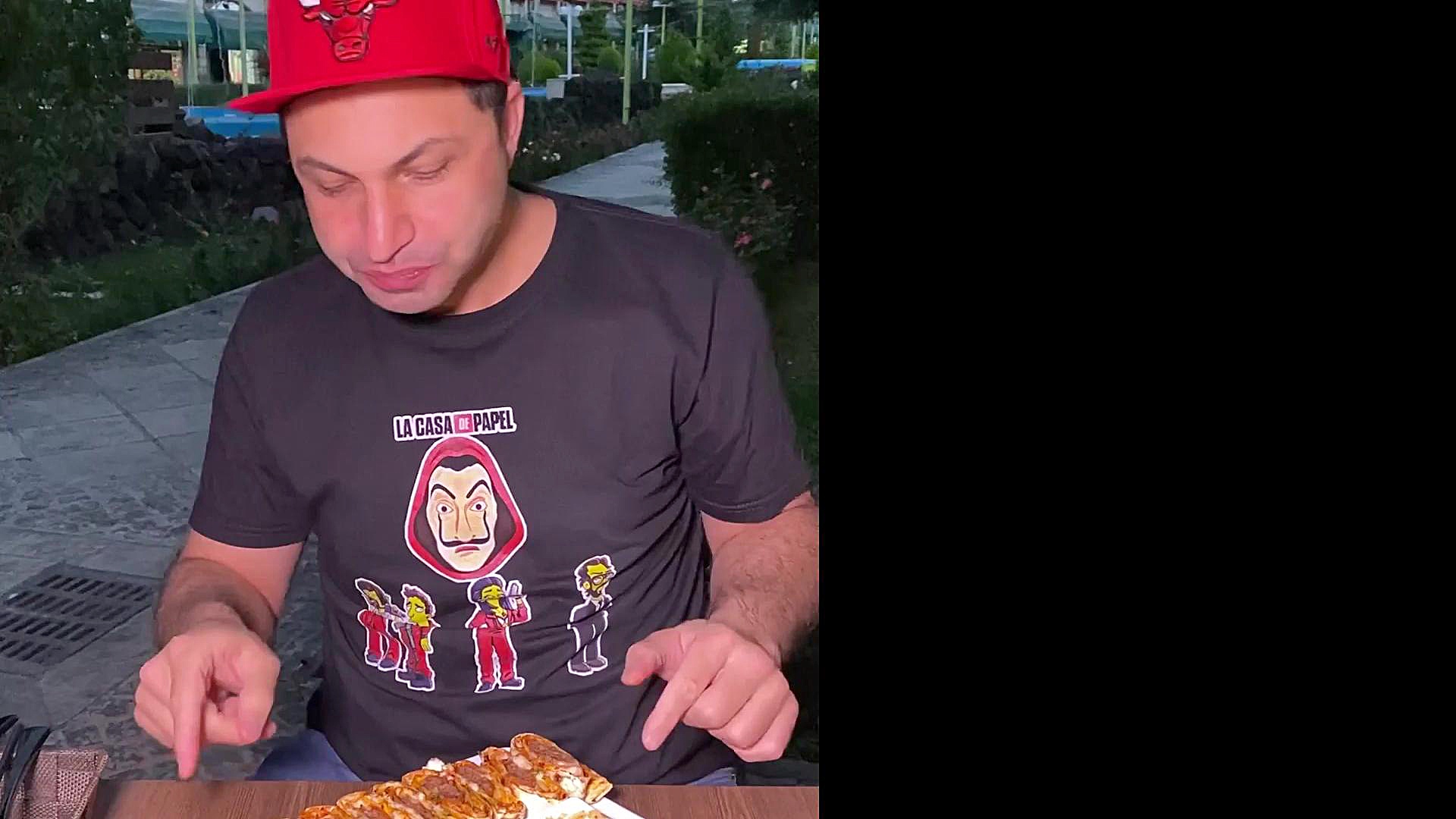 آدانا کباب ترکیب کره ای هستا