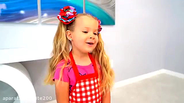 کارتون دخترانه ... برنامه کودک...