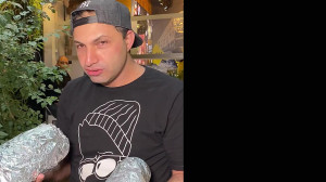 ساندویچ چند مرد افکن