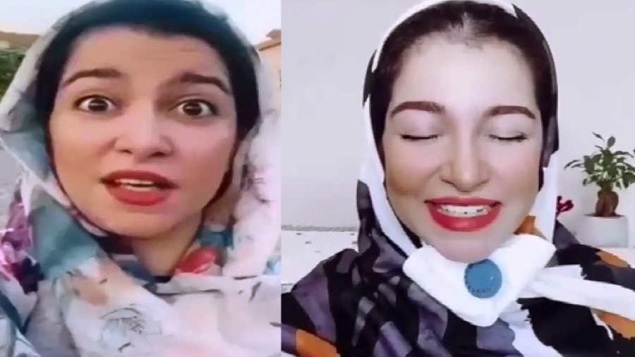 محسن ایزی خنده داره یا محسن بر...