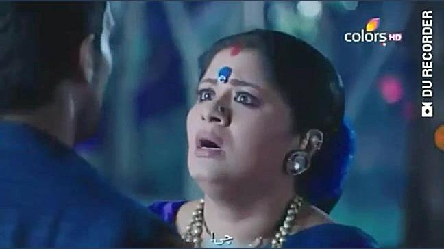 ملکه مارها قسمت اول