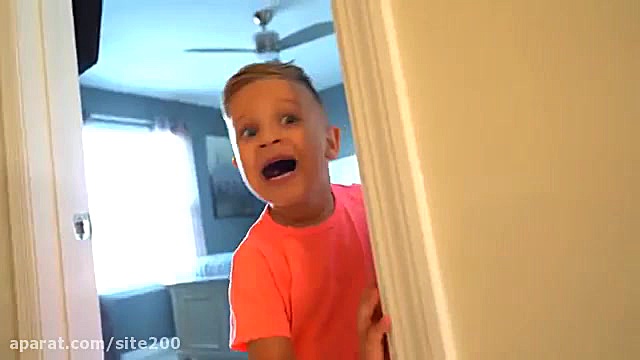 برنامه کودک تفریحی سرگرمی بچه...