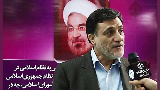 مهندس خبیر معاون سیاسی ، اجتما...