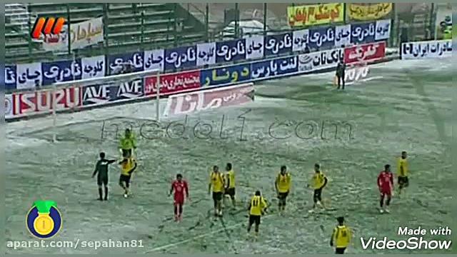 خداحافظی سیدمهدی رحمتی