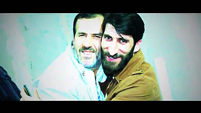 بابایی کی بر میگردی . تقدیم به...