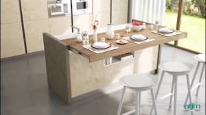 جزیره آشپزخانه