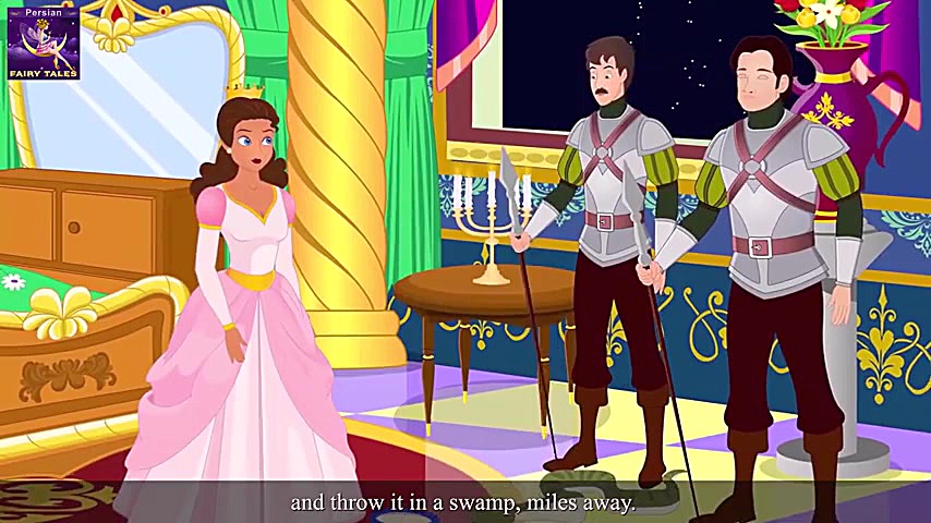 برنامه کودک  داستان های فارسی