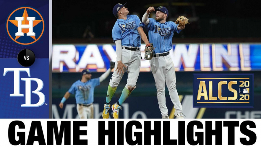 MLB ۲۰۲۰؛ خلاصه دیدار آستروس و...