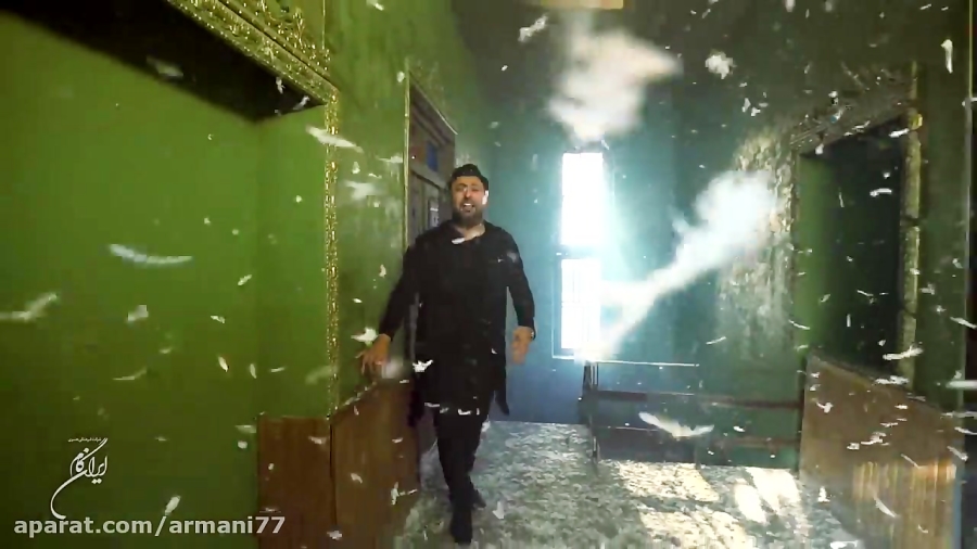 محمد علیزاده موزیک ویدیو آهنگ...