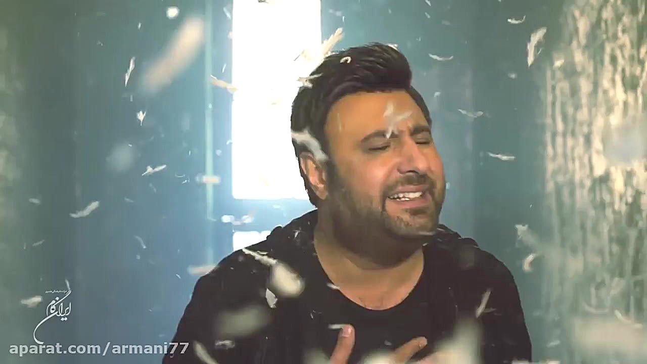 محمد علیزاده موزیک ویدیو آهنگ...