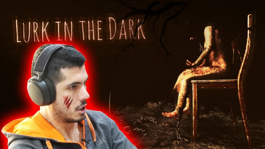 فرشاد سایلنت (قسمت 13) | وحشتن...