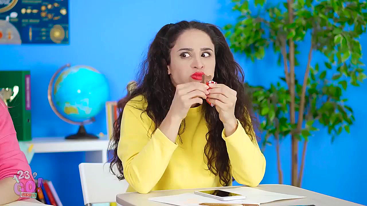 بهترین راه ها برای غذا خوردن س...