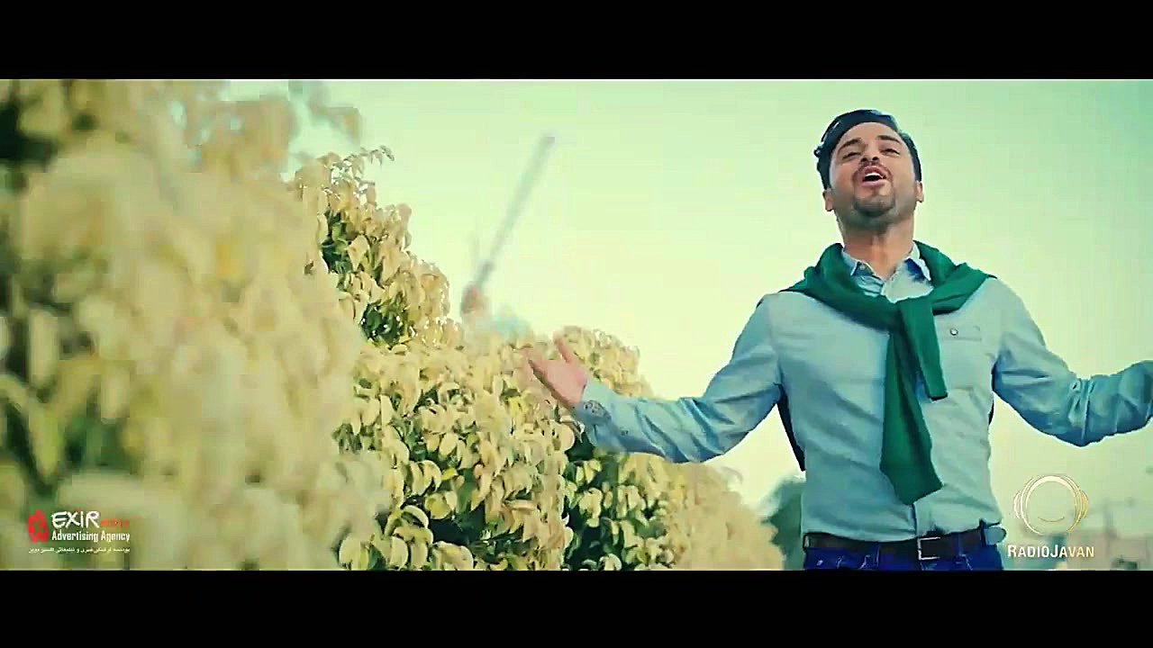 کلیپ بابک جهان بخش منظومه احسا...