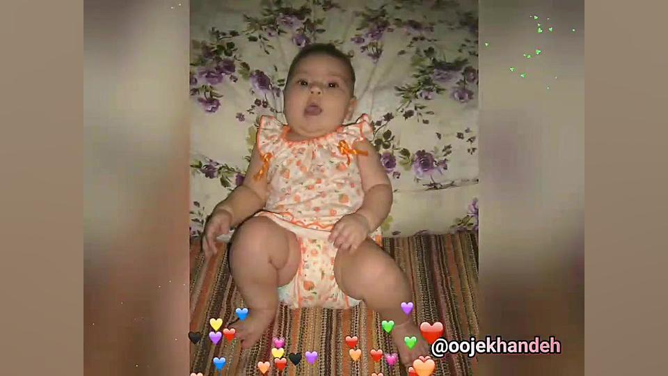 آهنگ دختر چراغی خونه |روز دختر...