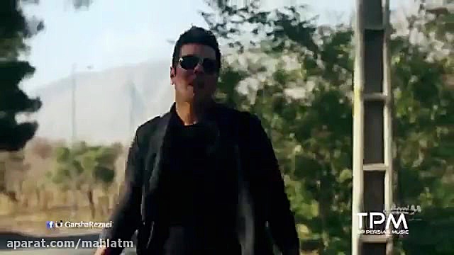دانلود موزیک ویدئو (گرشا رضایی...