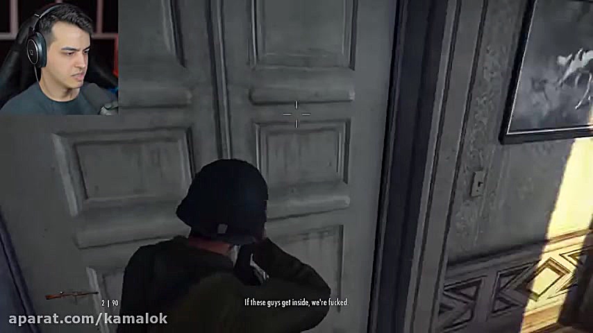 بازی مافیا 2