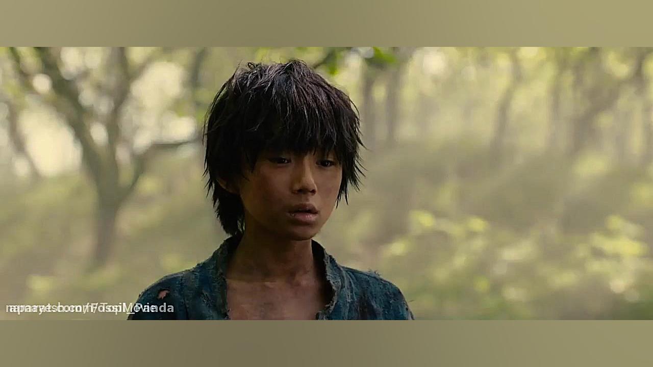 فیلم خارجی امپراطوری اکشن و جن...