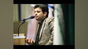 استاد رائفی پور  غریب ترینِ اه...