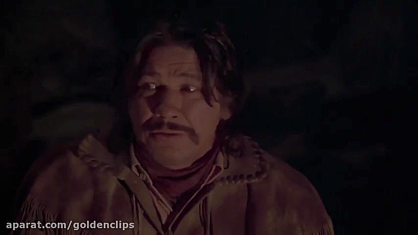 دانلود فیلم بوفالوی سفید 1977 The White Buffalo با دوبله فارسی زمان5640ثانیه