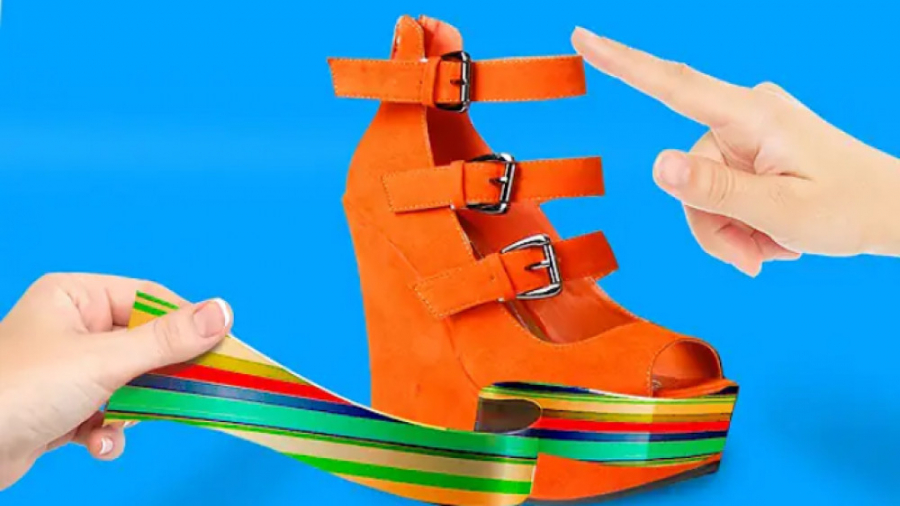 ترفند و خلاقیت  ۲۷ ایده جالب و...