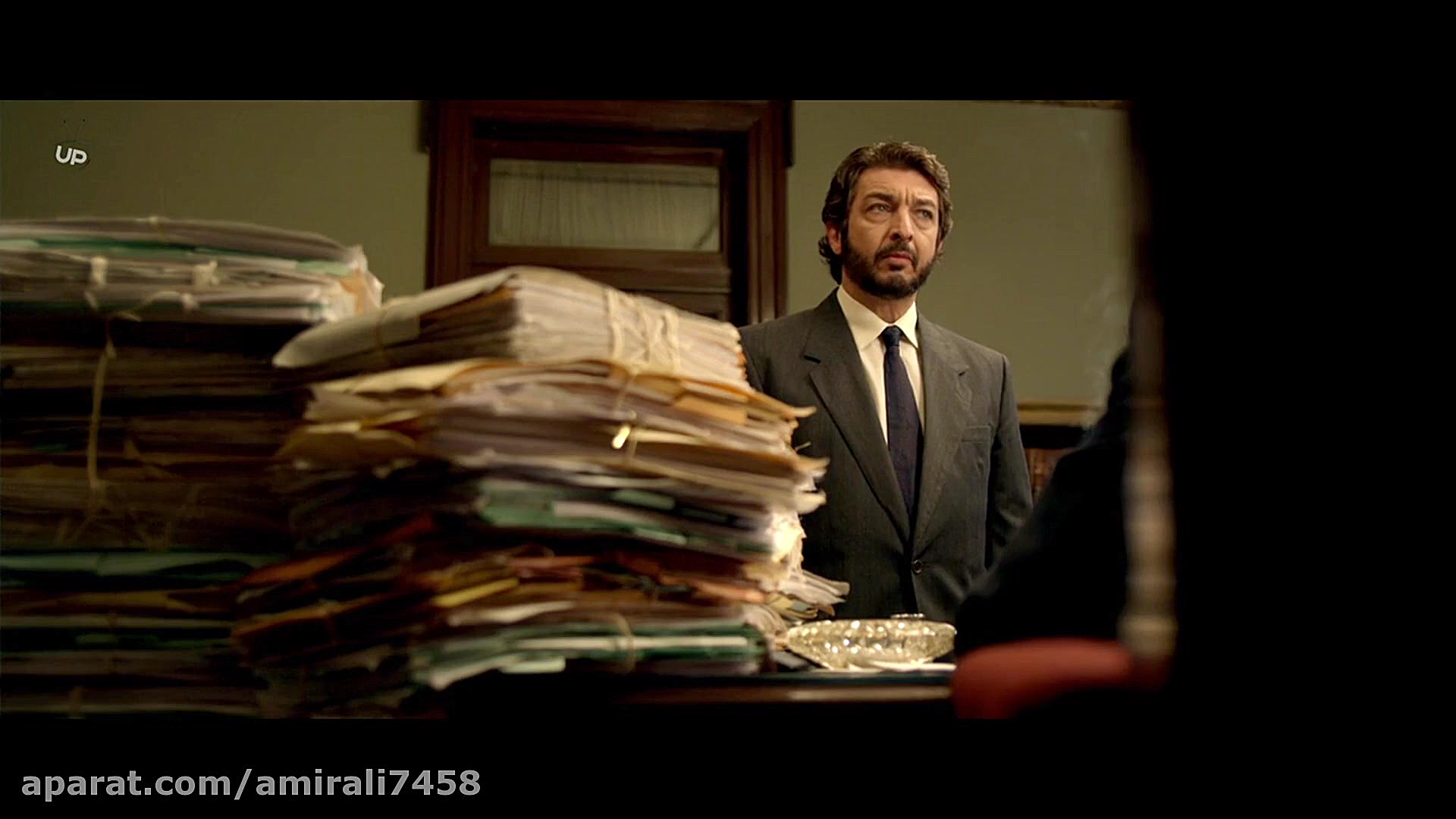 دانلود فیلم راز چشمان آنها The Secret in Their Eyes 2009 با دوبله فارسی زمان6944ثانیه