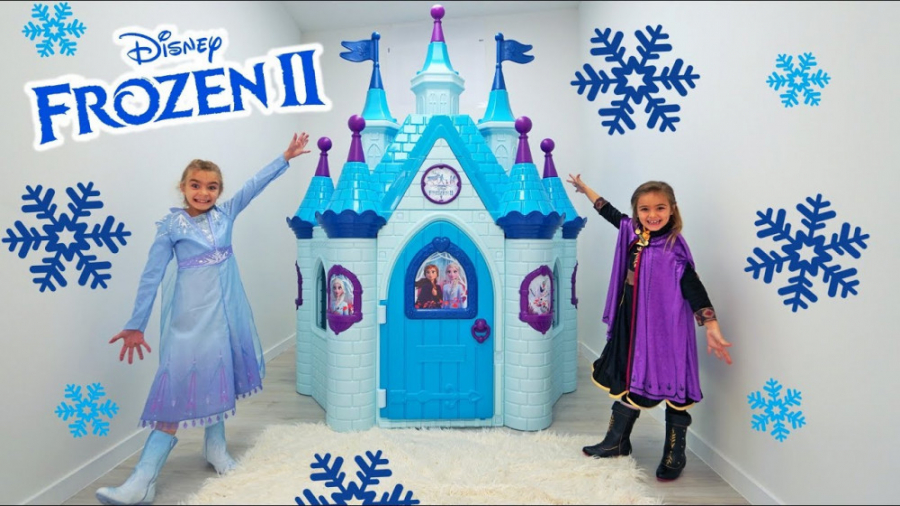 نمایش السا و انا &raquo;&raquo...