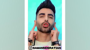 کلیپ دهه هشتادی خفن