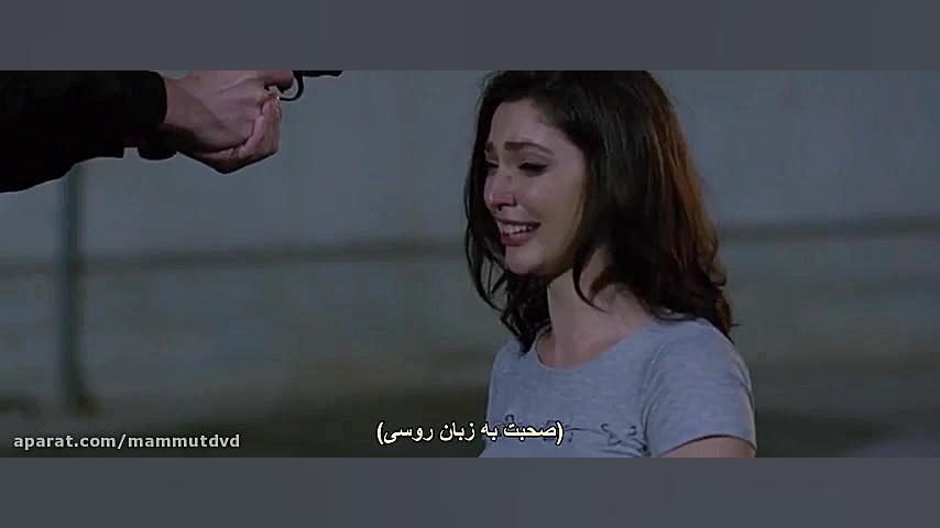 فیلم ترسناک و مهیج Follow Me 2020 (دنبالم بیا) زیرنویس فارسی زمان4894ثانیه