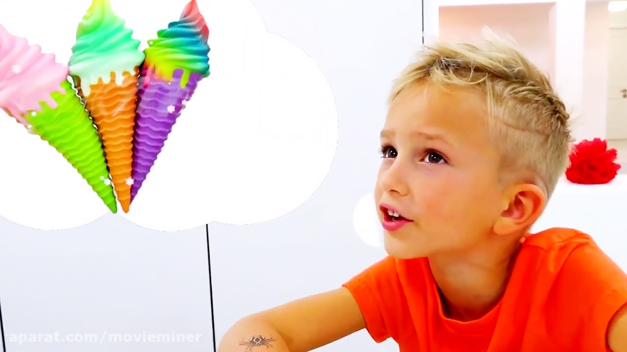 ماجرای ولاد و نیکی :: آهنگ سبز...