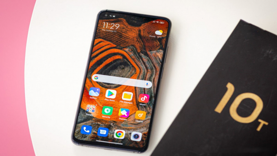 معرفی گوشی Xiaomi Mi 10T 5G شی...