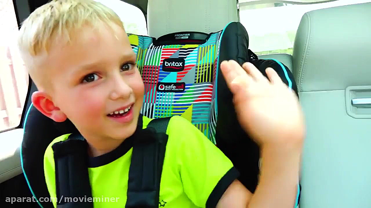 ماجرای ولاد و نیکی :: خانواده...