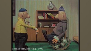 دانلود کارتون پت و مت این قسمت...