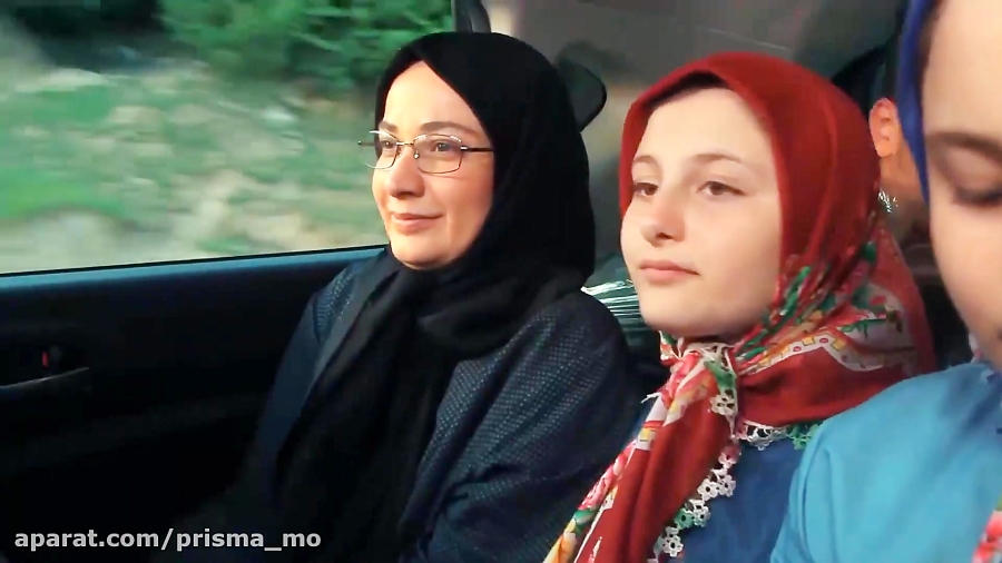 سکانس خنده دار پایتخت  پرپر شد...