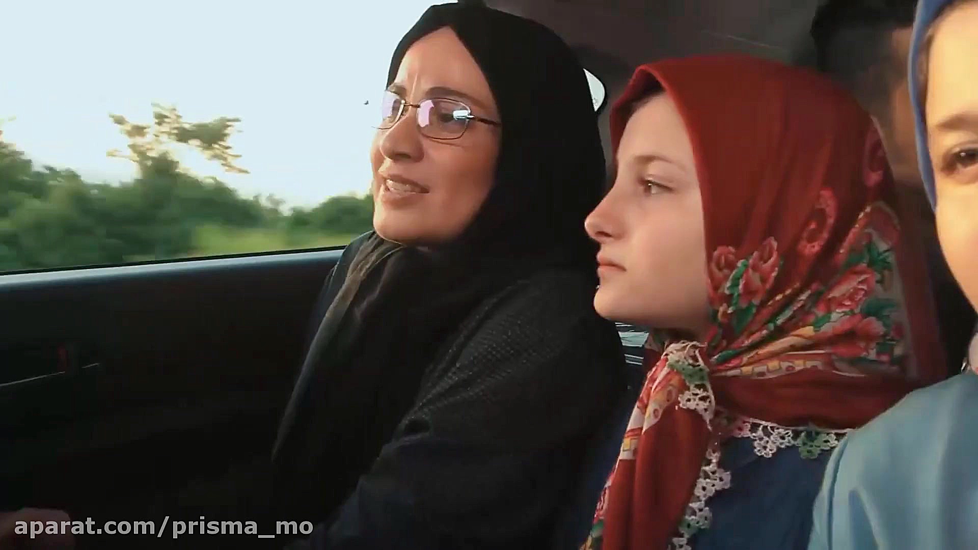 سکانس خنده دار پایتخت  پرپر شد...