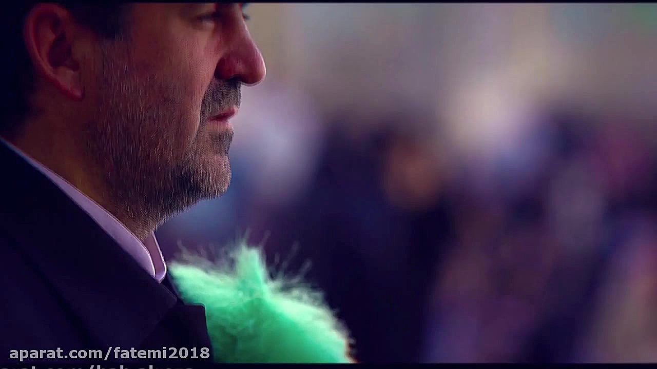 نماهنگ امام رضا