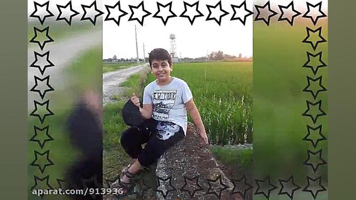 تولد مهدیار گیمر happy birthda...