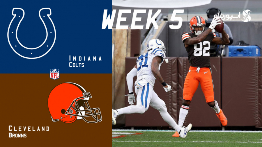 خلاصه دیدار کلیولند برانز  این...