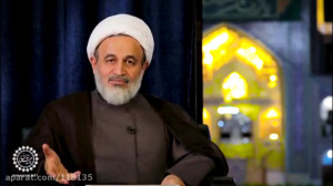 مصائب خاص امیرالمومنین(ع).