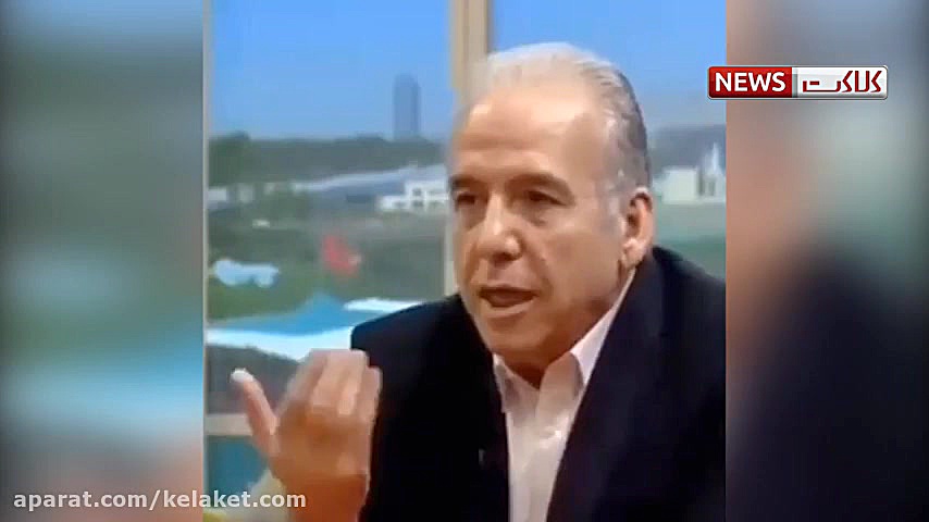 صحبتهای قابل تامل رئیس اتاق با...