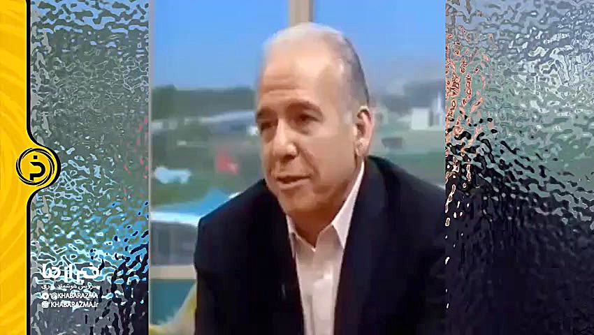 چند وقت است خبری از اختلاس نیس...