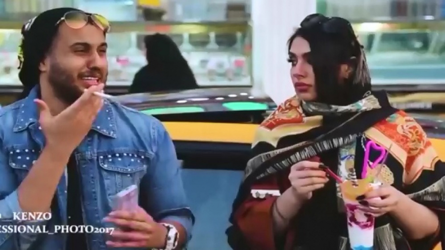 زود نیوز خنده دار تره محسن ایز...