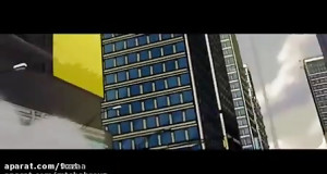 انتقام جويان قسمت 4 با دوبله ف...