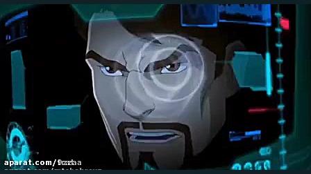 انتقام جويان قسمت 4 با دوبله ف...