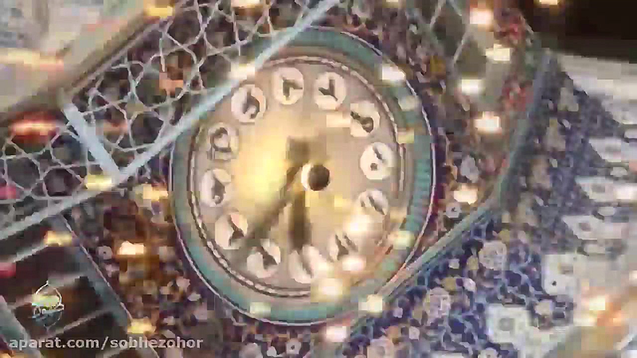 صلوات خاصه امام رضا(ع)  تصاویر...