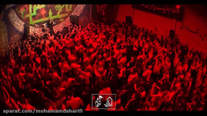 کربلایی محمود عیدانیان (هل من...