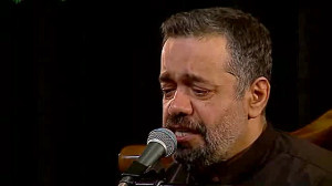 یک خط روضه امام حسن علیه السلا...