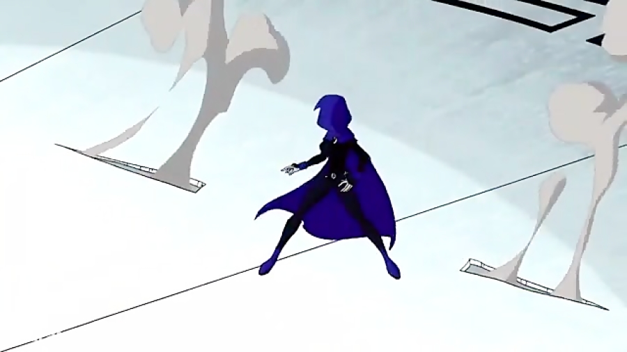 تایتان های جوان