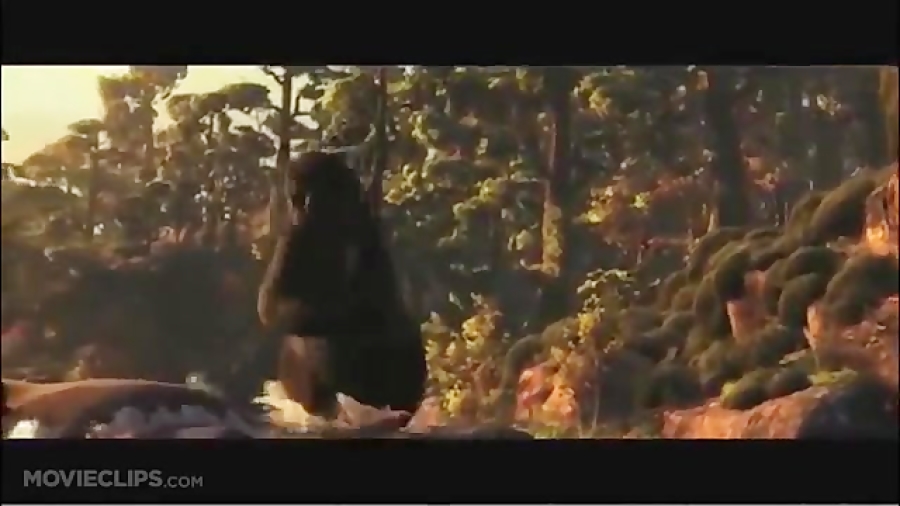 پشت میکروفون انیمیشن brave